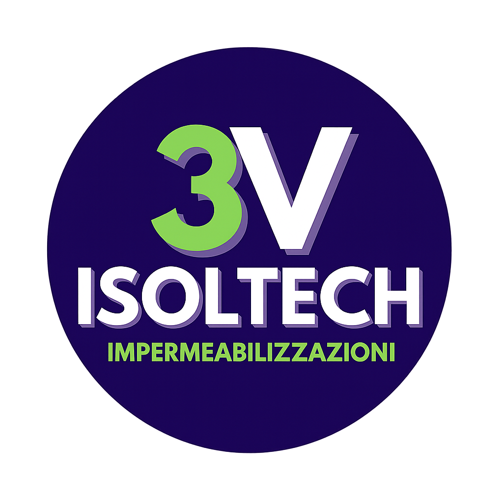 3V ISOLTECH